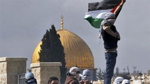 Hezbolá condena la declaración sionista sobre el llamado “Estado Nacional Judío”